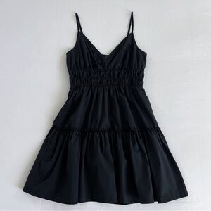 Rails Carmen Dress | Black | Size XS | NWOT